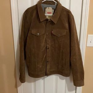 Levi Strauss XL jacket